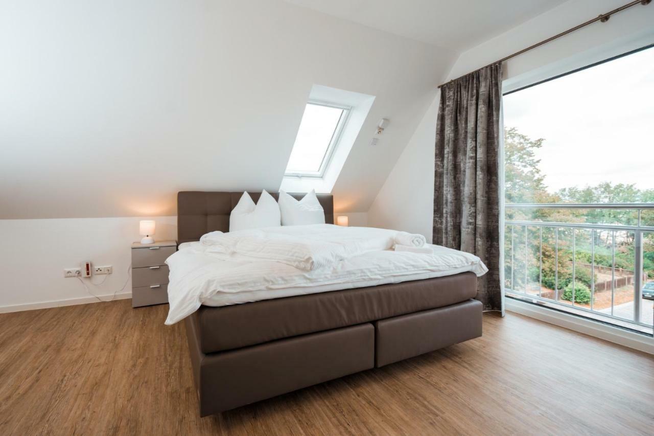 Haus Seeweg Elsterheide Bagian luar foto