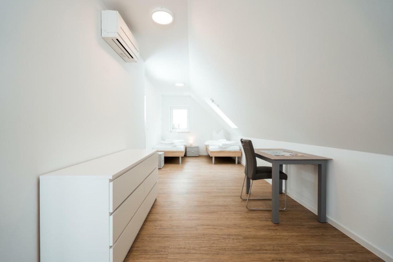 Haus Seeweg Elsterheide Bagian luar foto