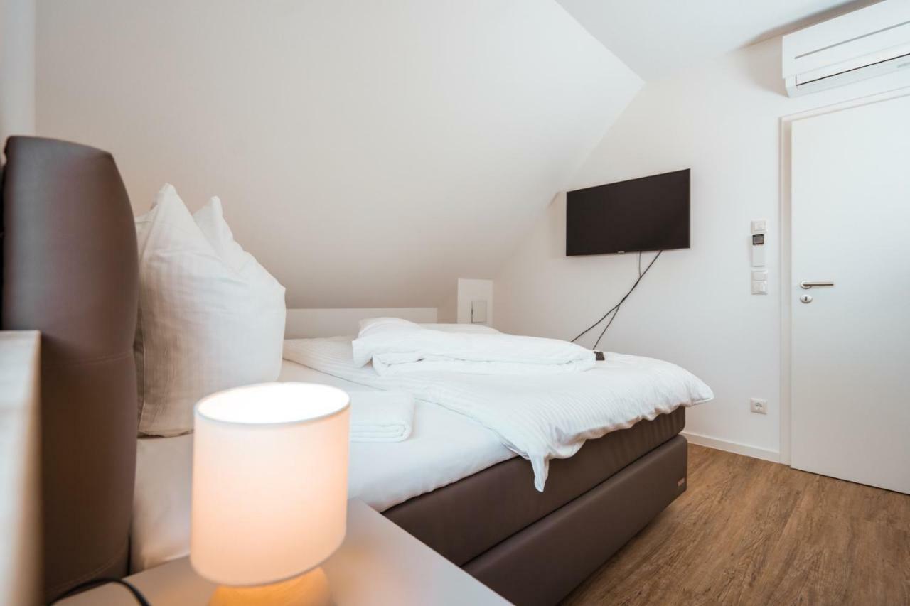 Haus Seeweg Elsterheide Bagian luar foto