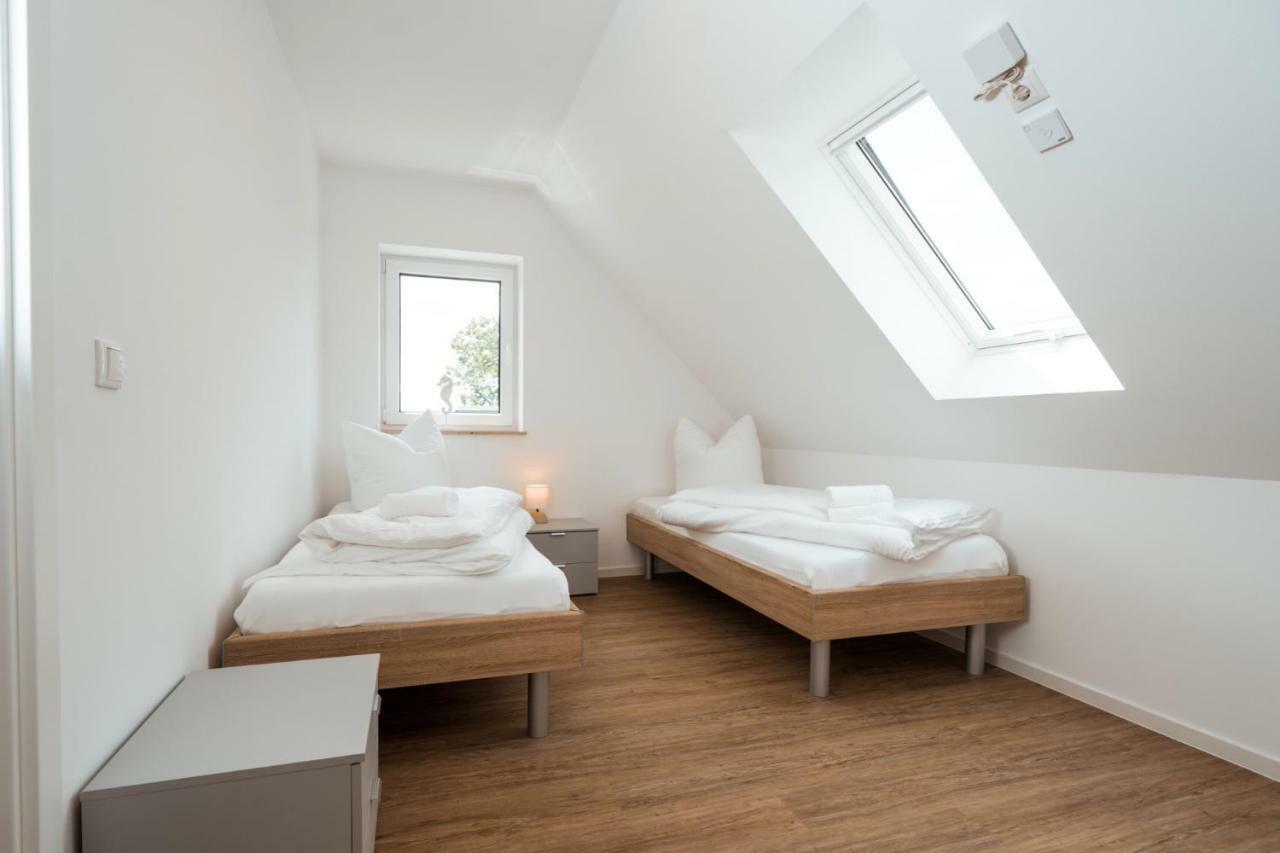 Haus Seeweg Elsterheide Bagian luar foto