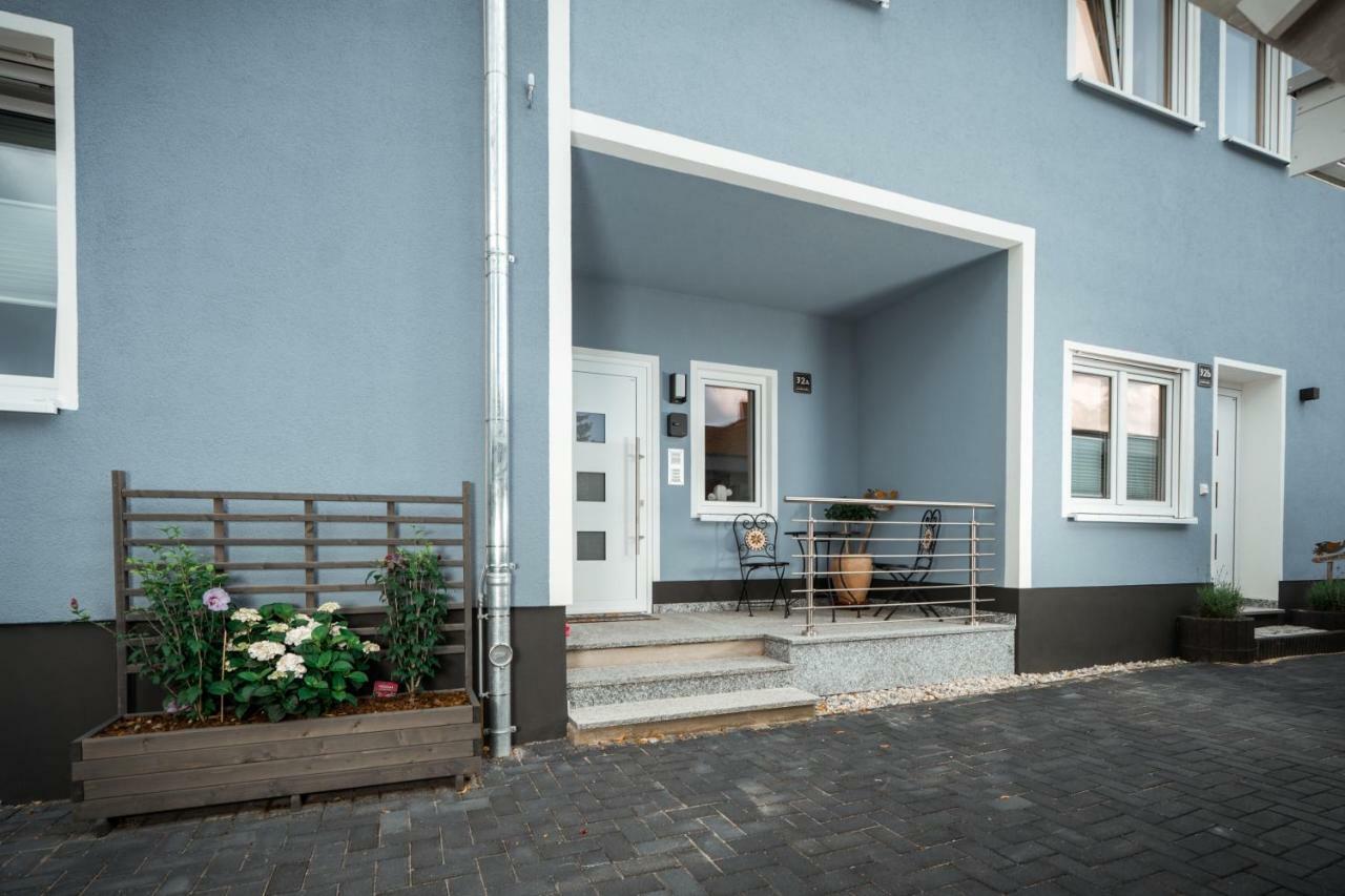 Haus Seeweg Elsterheide Bagian luar foto