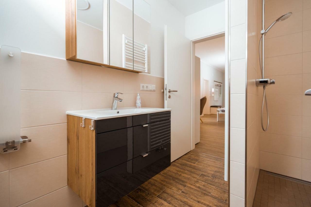 Haus Seeweg Elsterheide Bagian luar foto