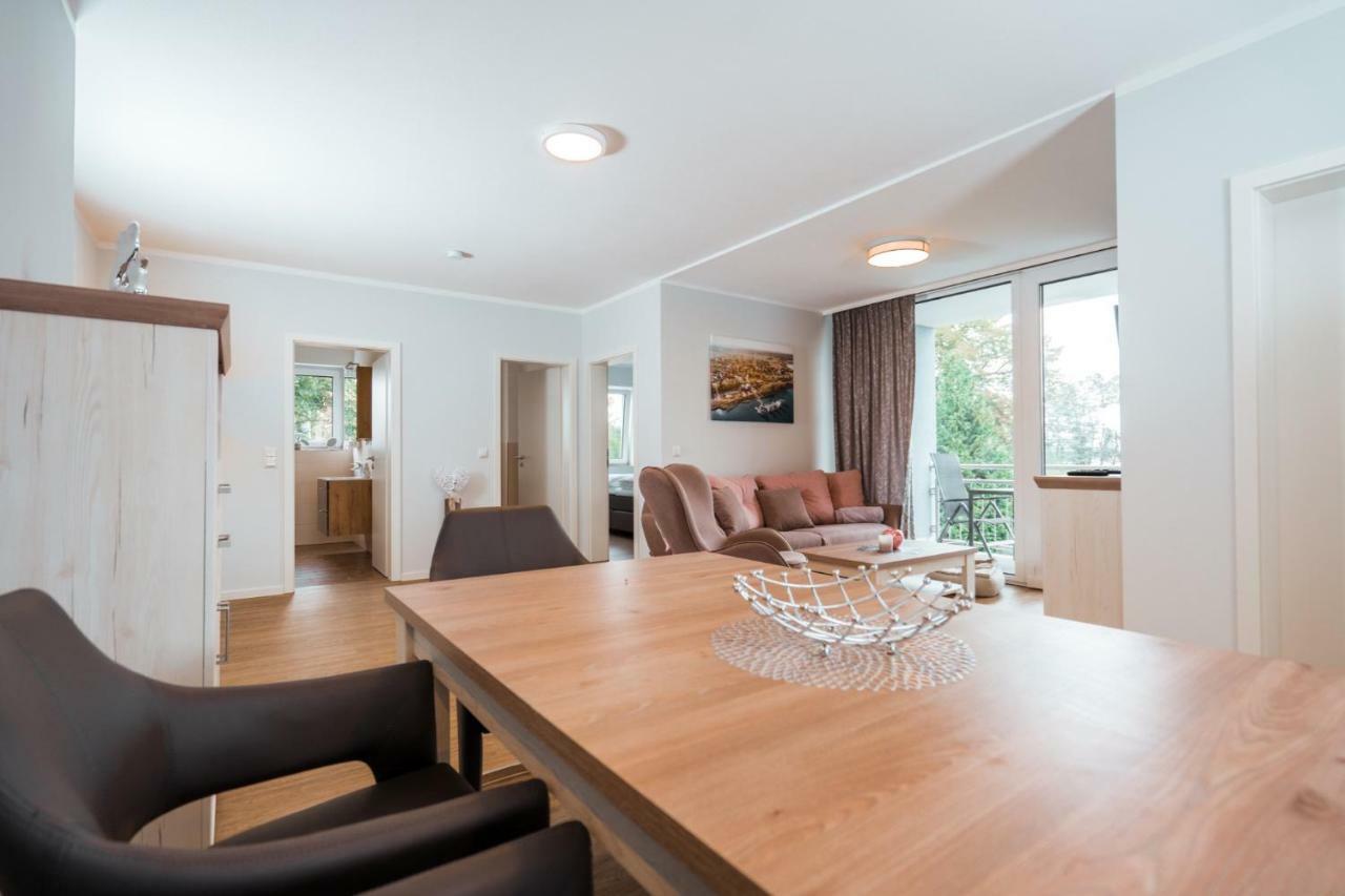 Haus Seeweg Elsterheide Bagian luar foto