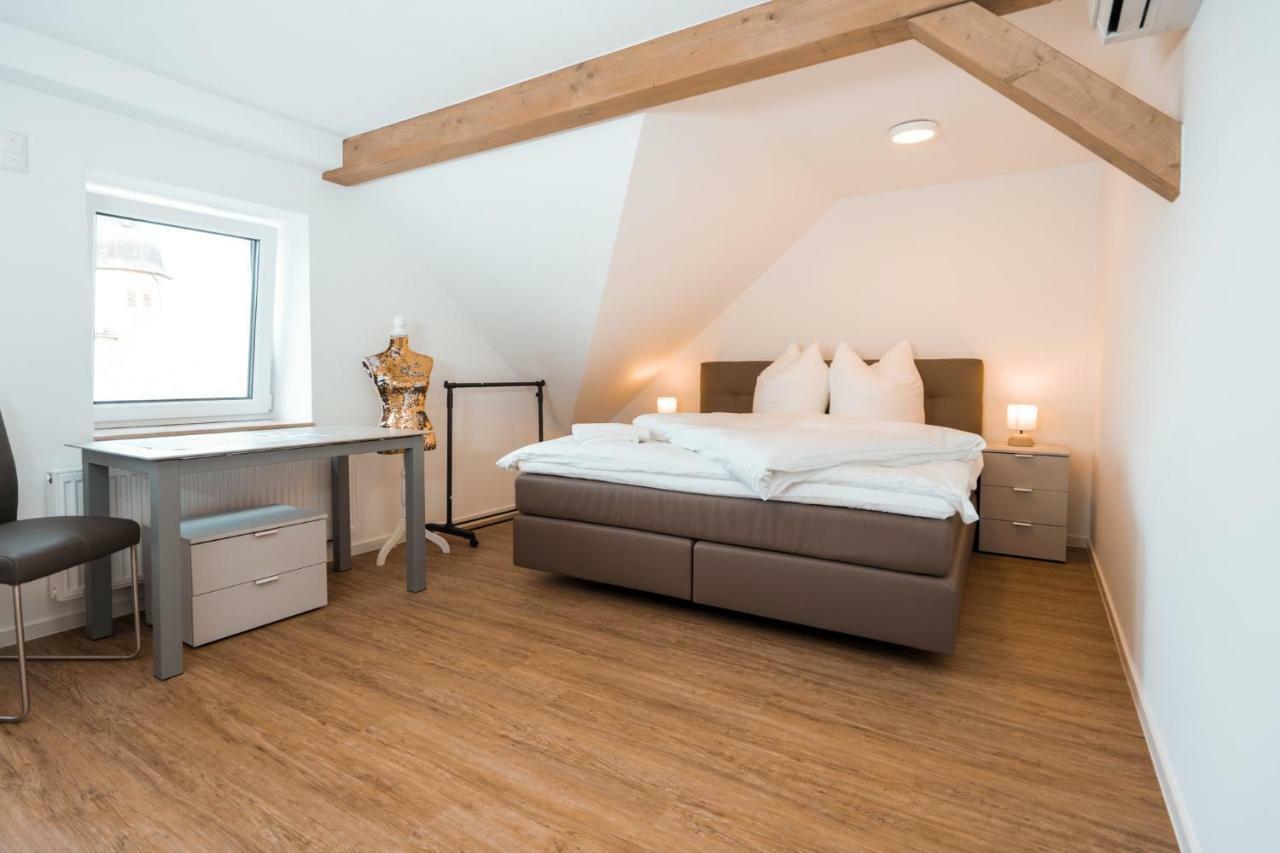 Haus Seeweg Elsterheide Bagian luar foto