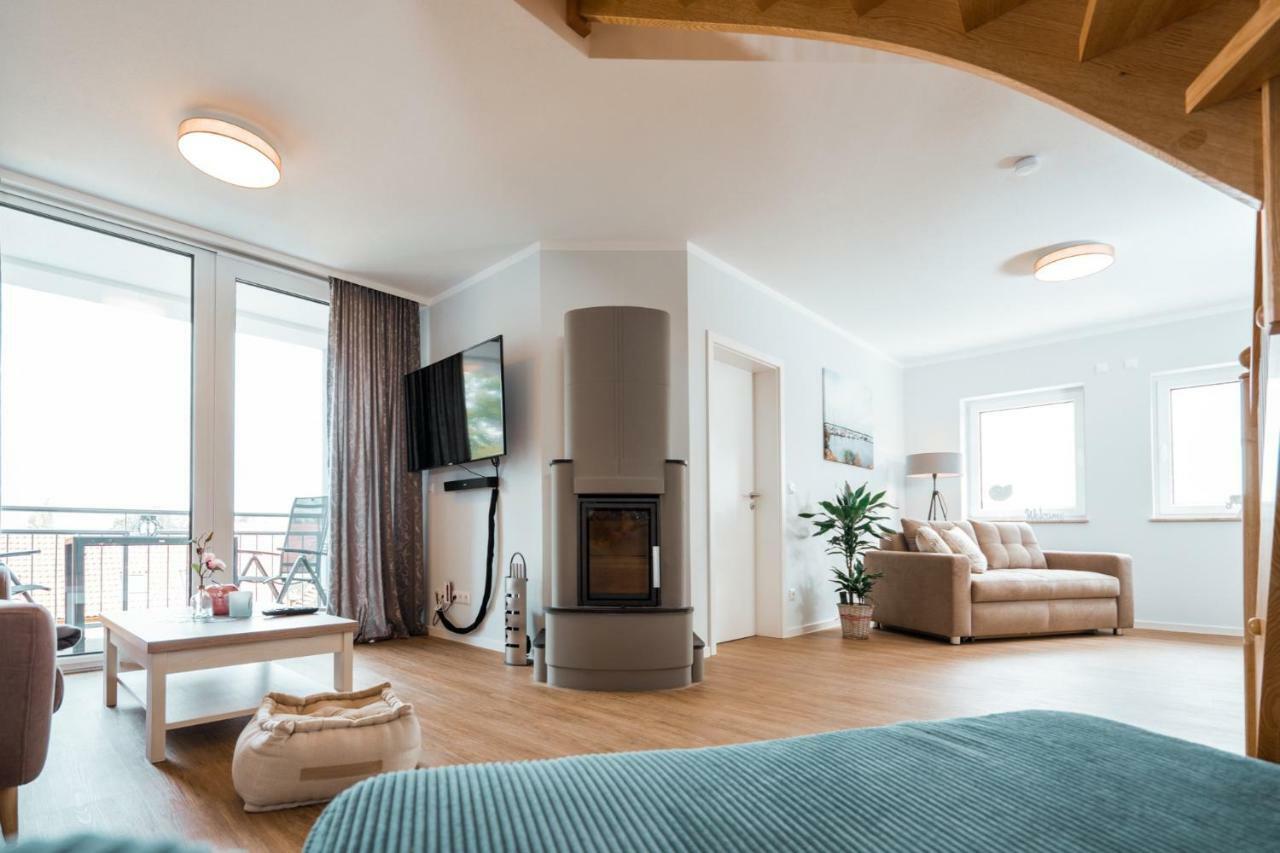 Haus Seeweg Elsterheide Bagian luar foto