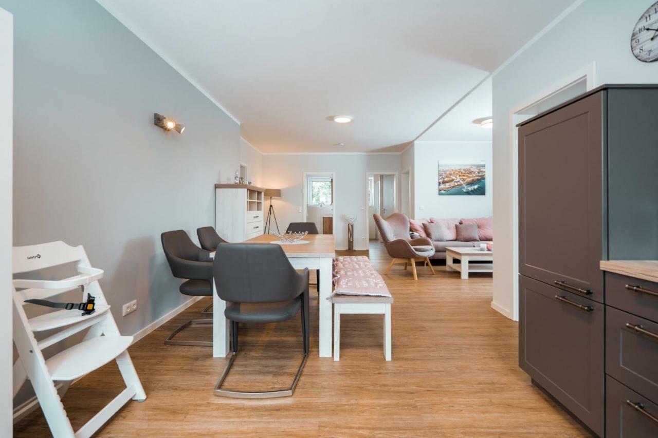 Haus Seeweg Elsterheide Bagian luar foto