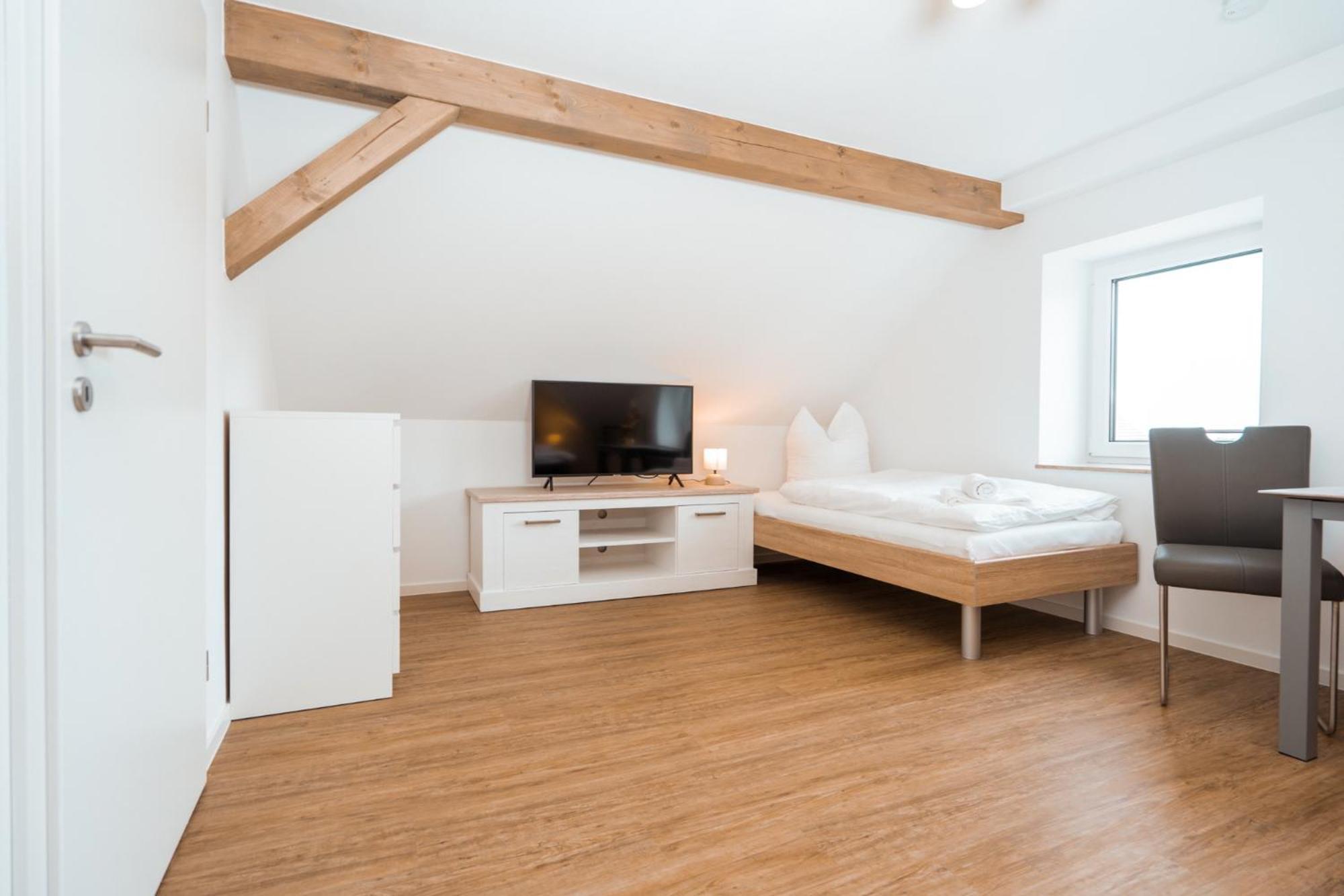 Haus Seeweg Elsterheide Bagian luar foto